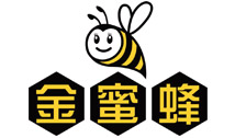 金蜜蜂